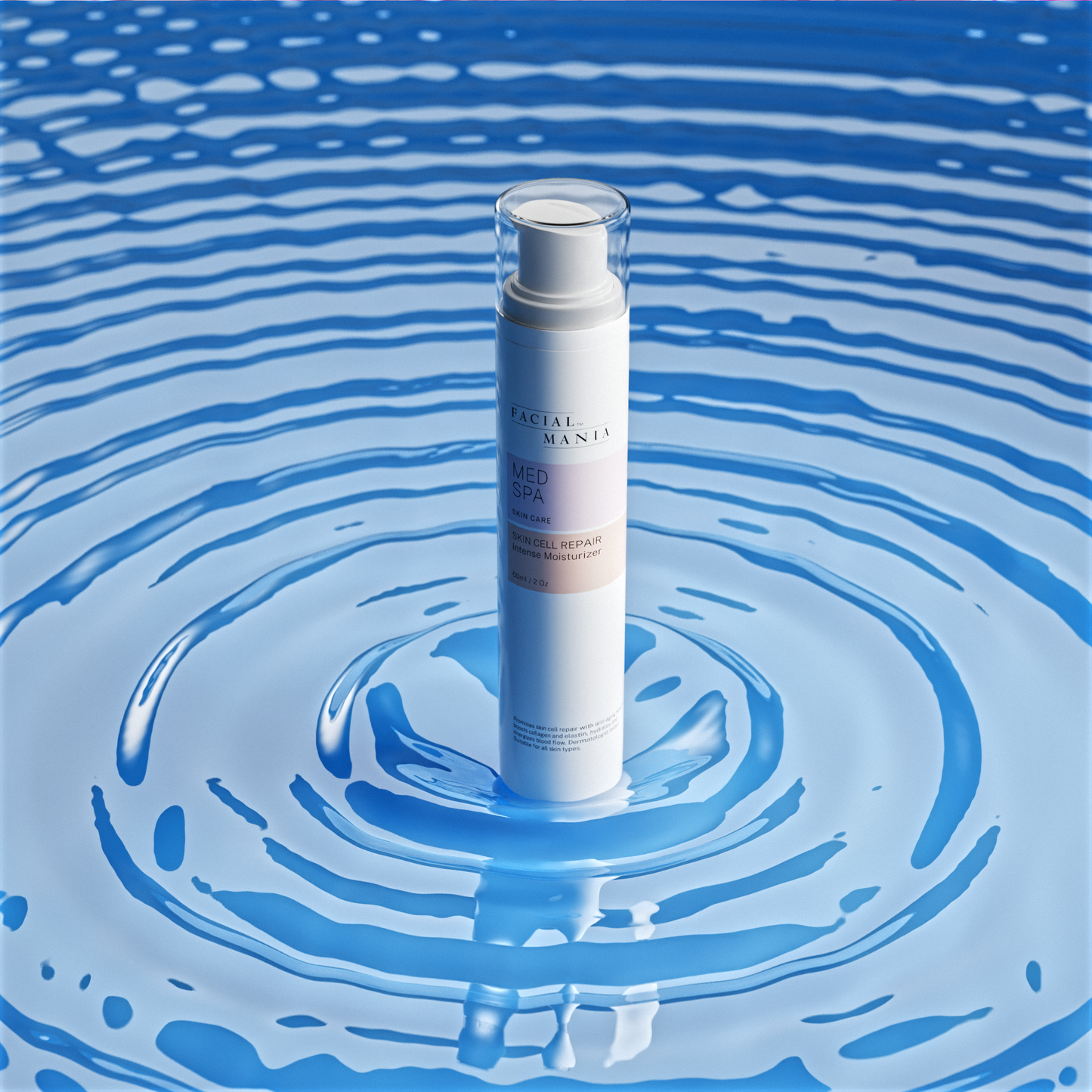 Skin Cell Repair