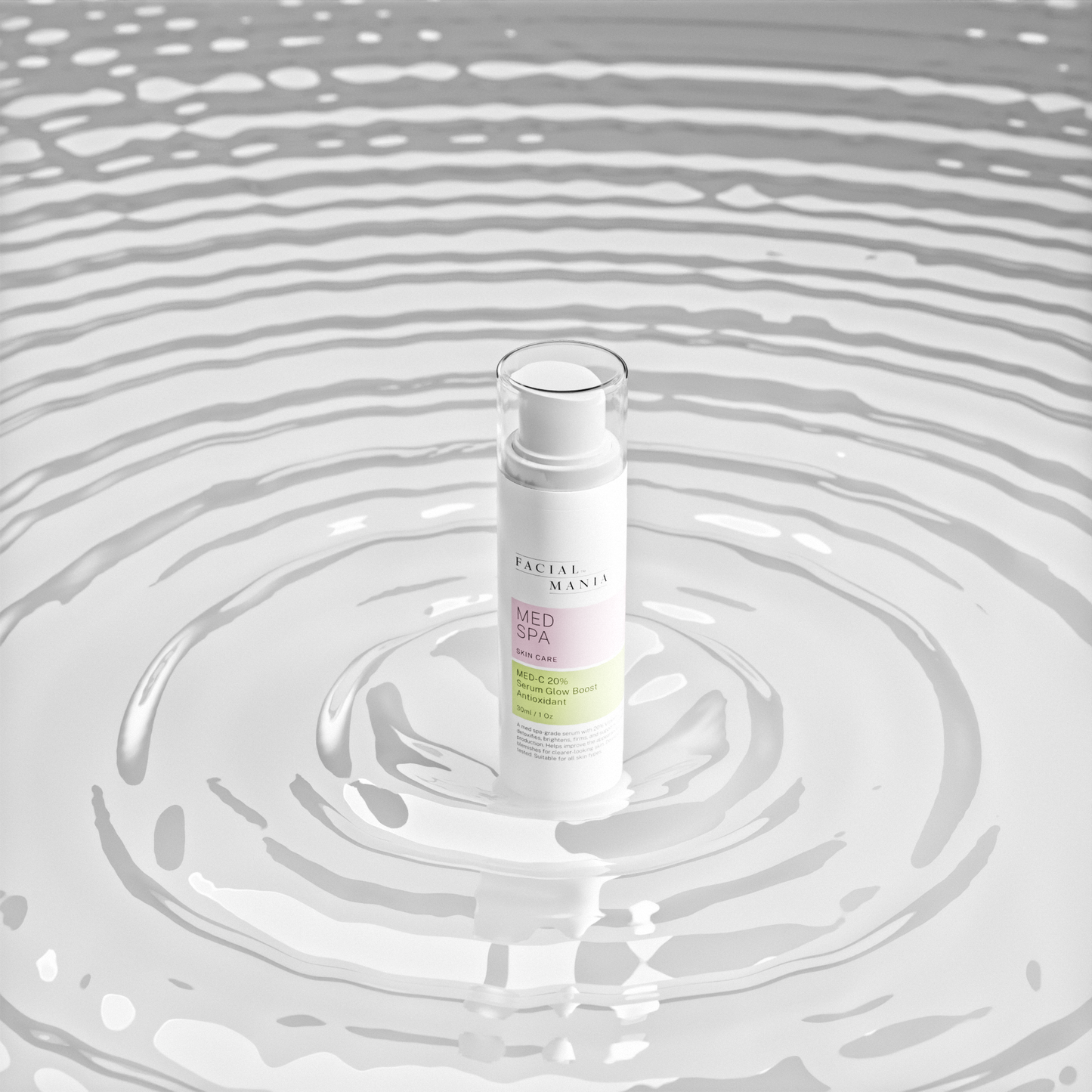 Med-C 20% Serum