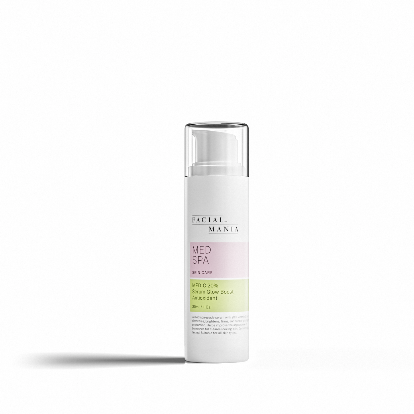 Med-C 20% Serum