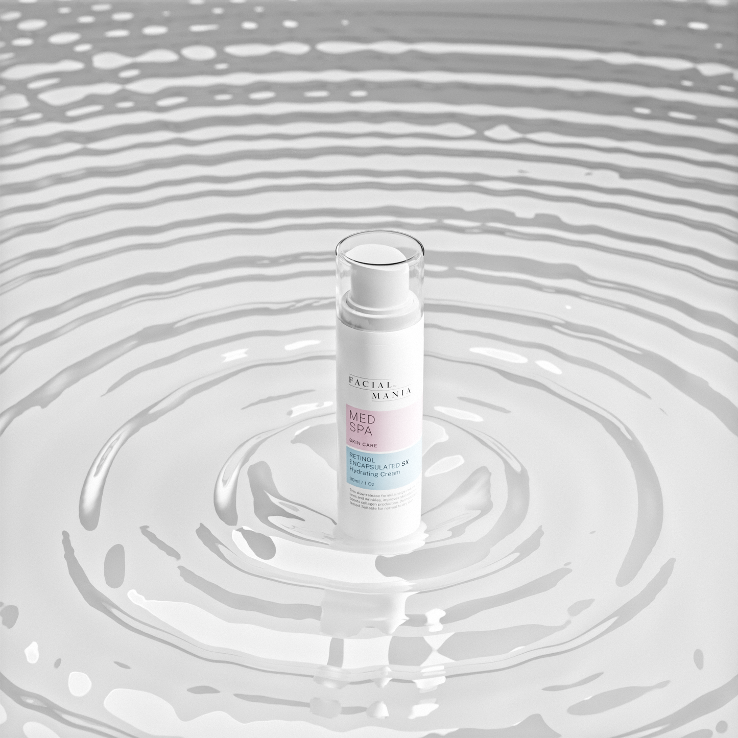 Encapsulated Retinol 5X