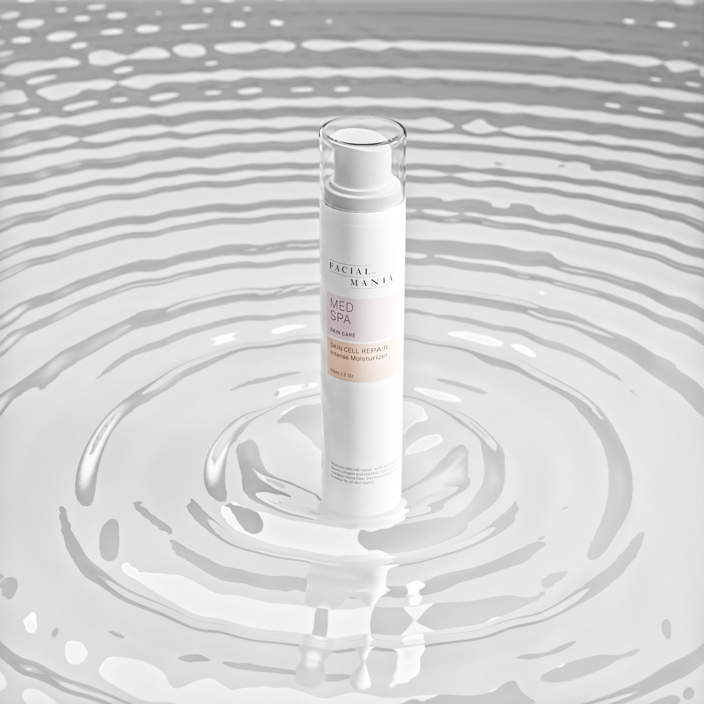 Skin Cell Repair