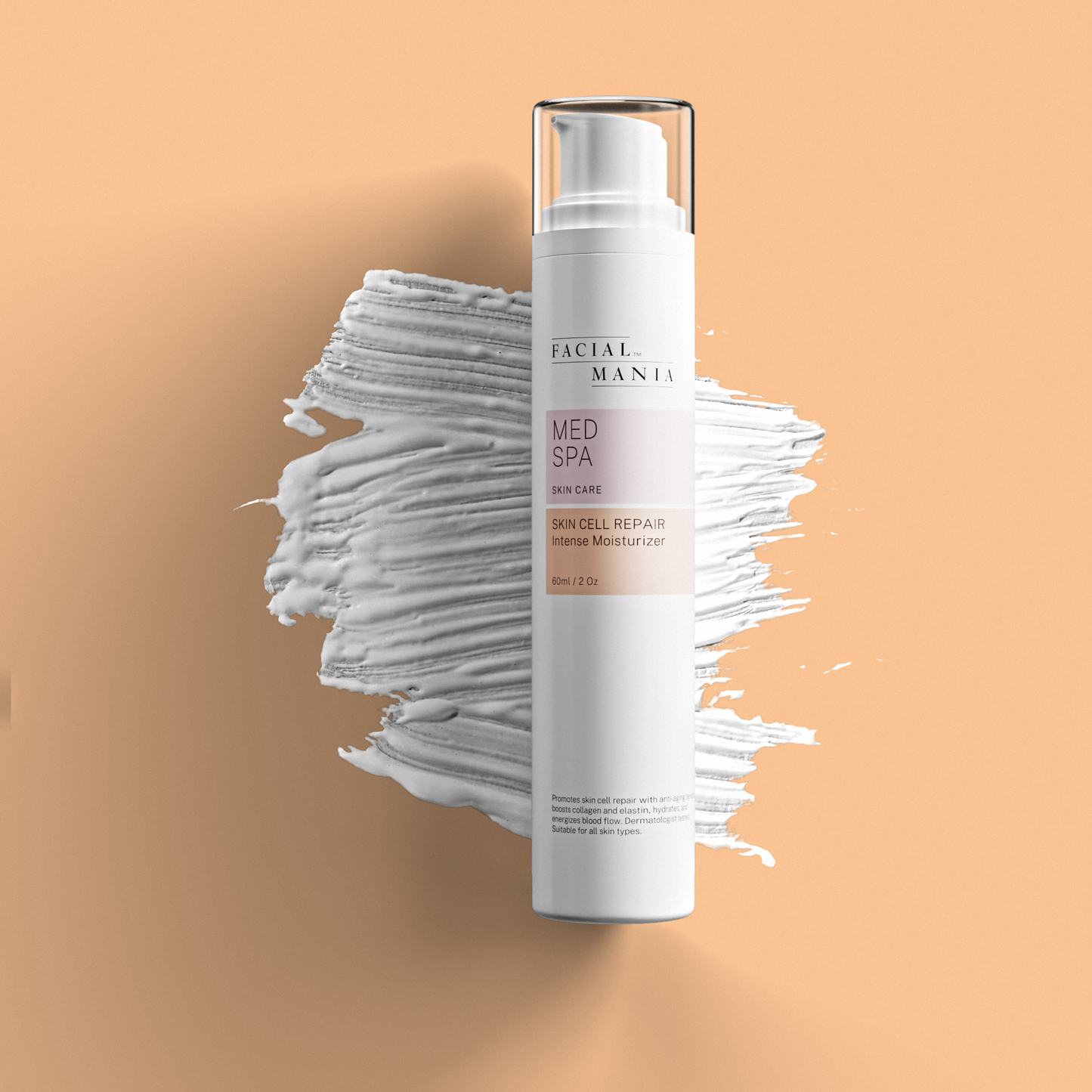 Skin Cell Repair