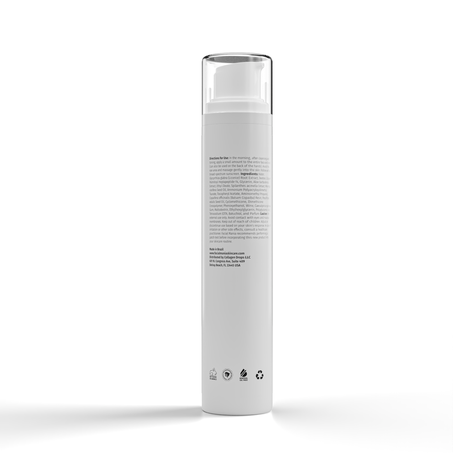 Skin Cell Repair