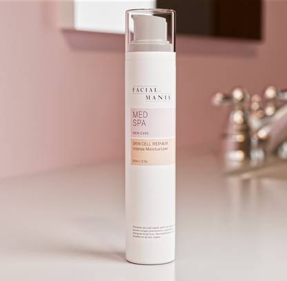 Skin Cell Repair