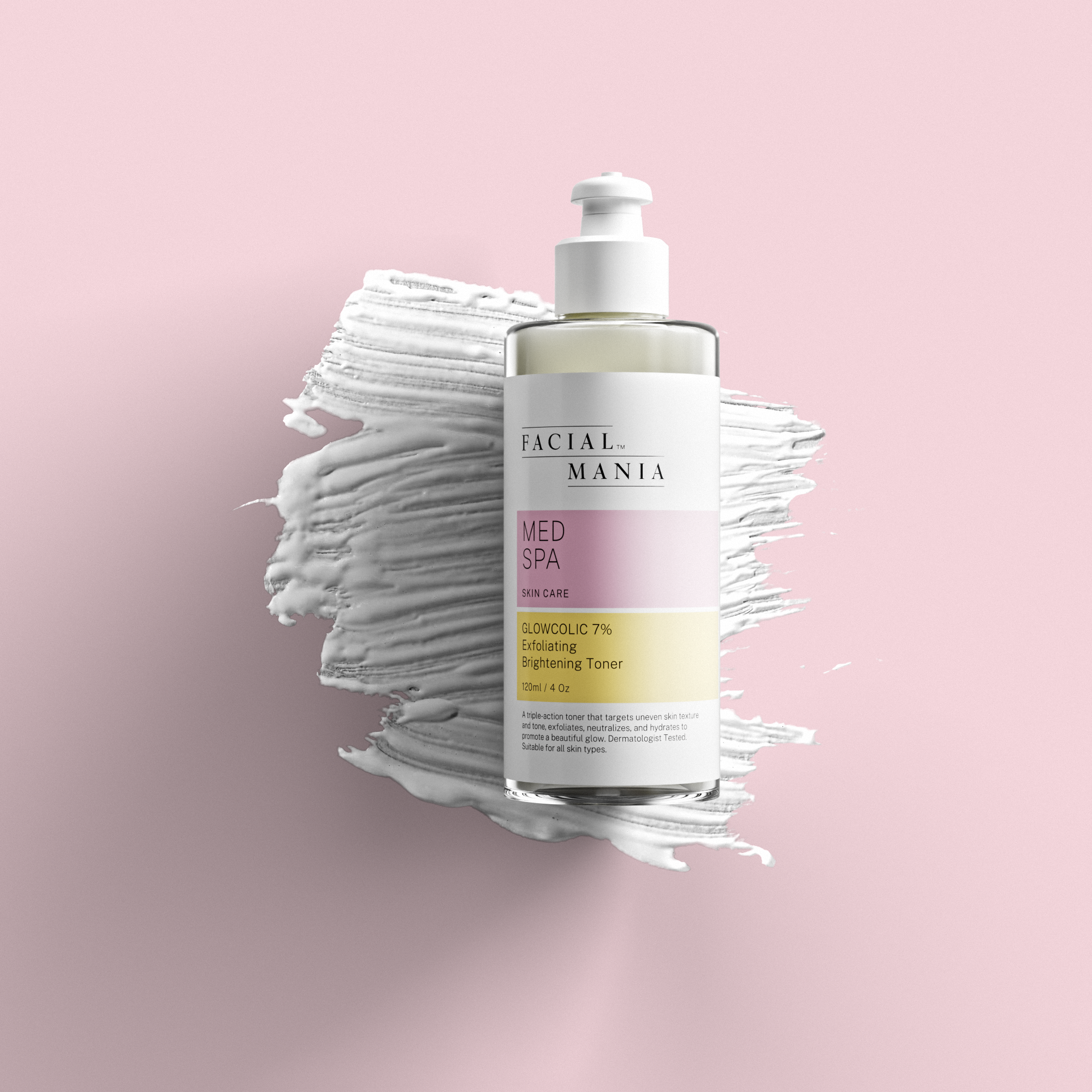 Glow Trio – Medical Spa Skincare Routine