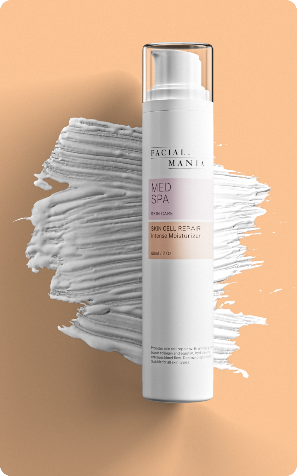Glowcolic 7% Exfoliating Brightening Toner