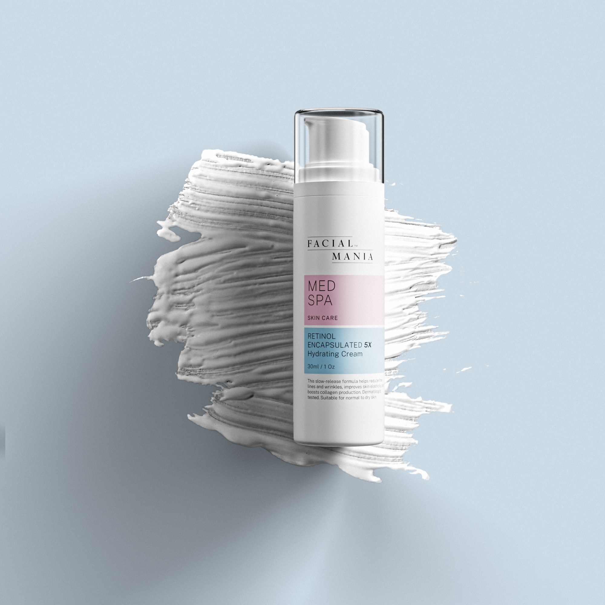 Encapsulated Retinol 5X