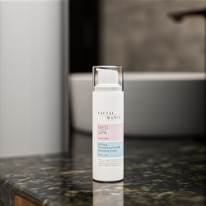 Encapsulated Retinol 5X